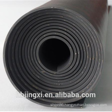 Nylon EP Inserted Black Rubber Sheet Roll